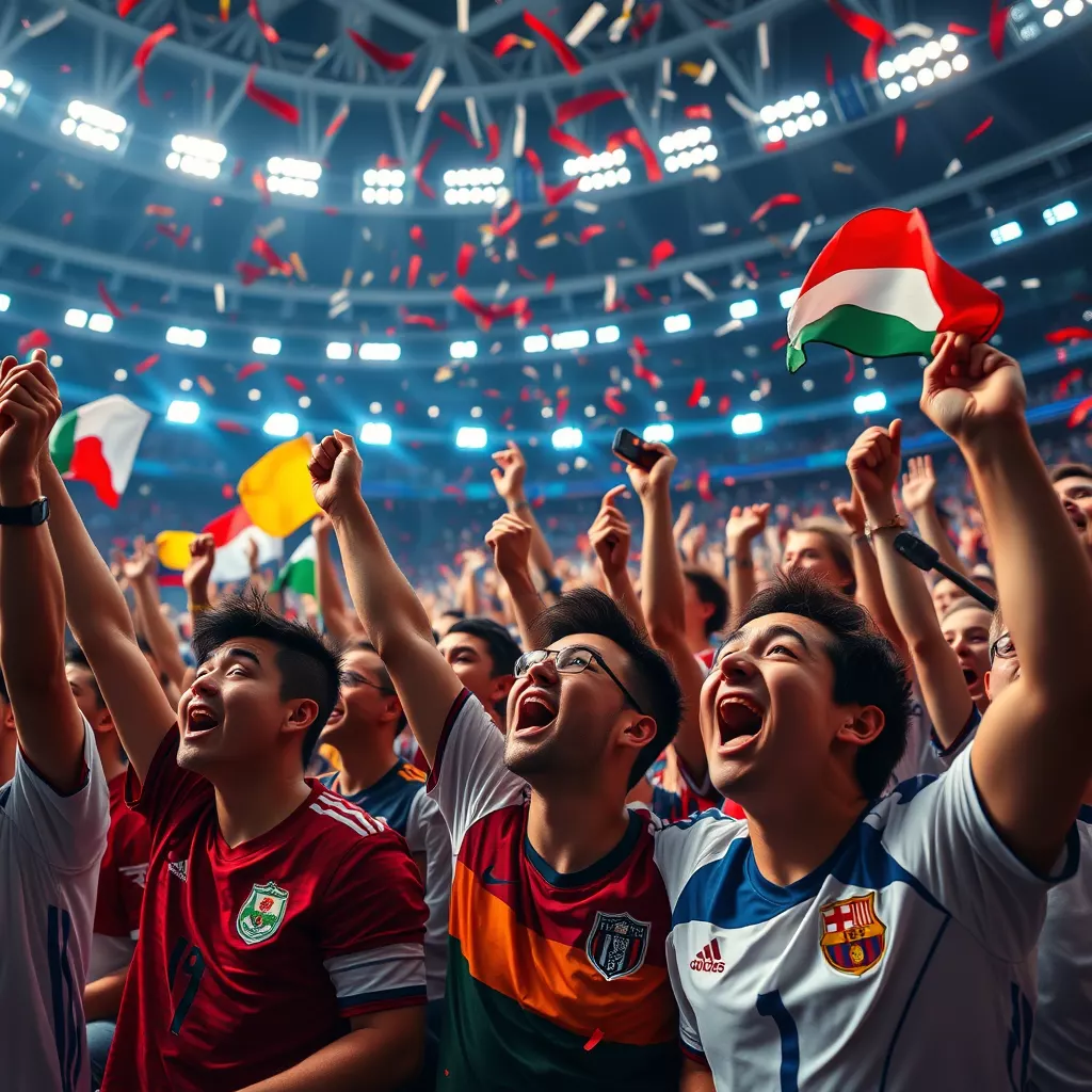World Cup 2026 ngày 17: Tâm điểm trận Áo vs Jordan - Cuộc chiến không khoan nhượng