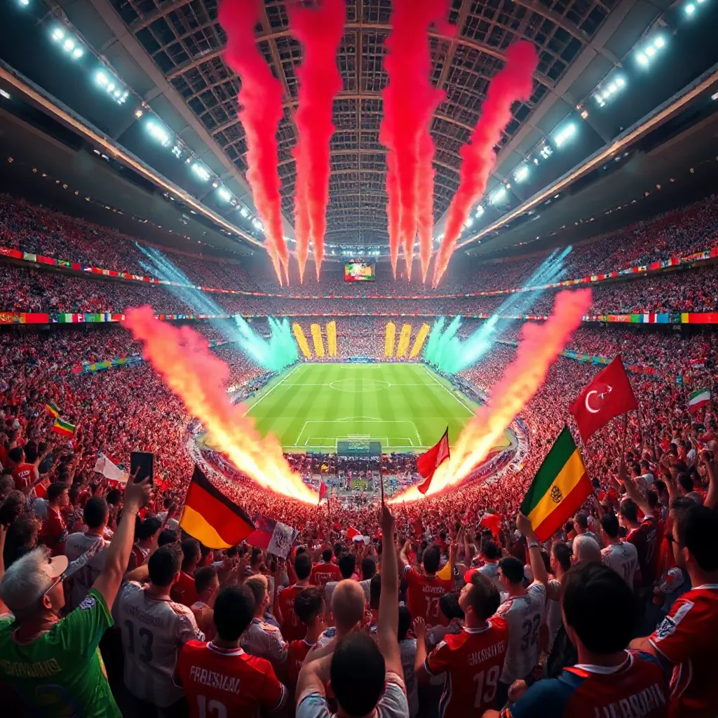 Nhận định sức mạnh đội tuyển Serbia World Cup 2026: Cơn lốc màu trắng đã sẵn sàng? — view 3